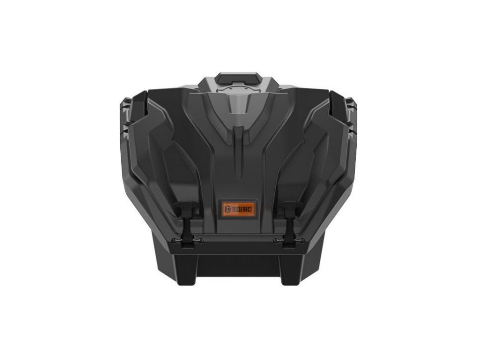 Top case pour Polaris RZR XP EPS