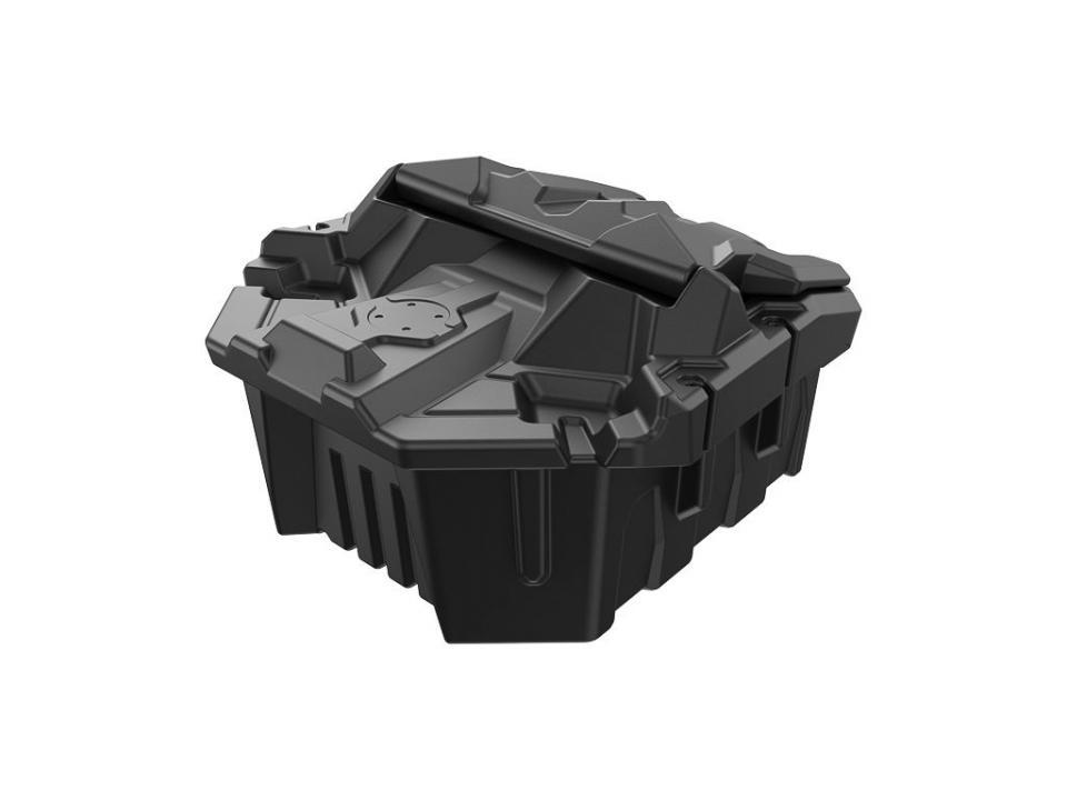 Top case GKA pour SSV Polaris 1000 RZR XP EPS 2014 à 2021 AR Neuf