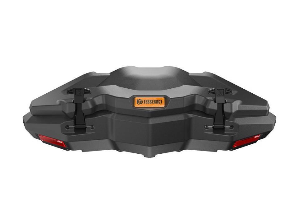 Top case pour Polaris SCRAMBLER XP EPS