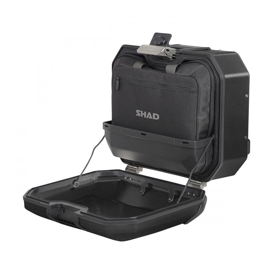 Top case Shad pour Auto D0TR36100RB Neuf