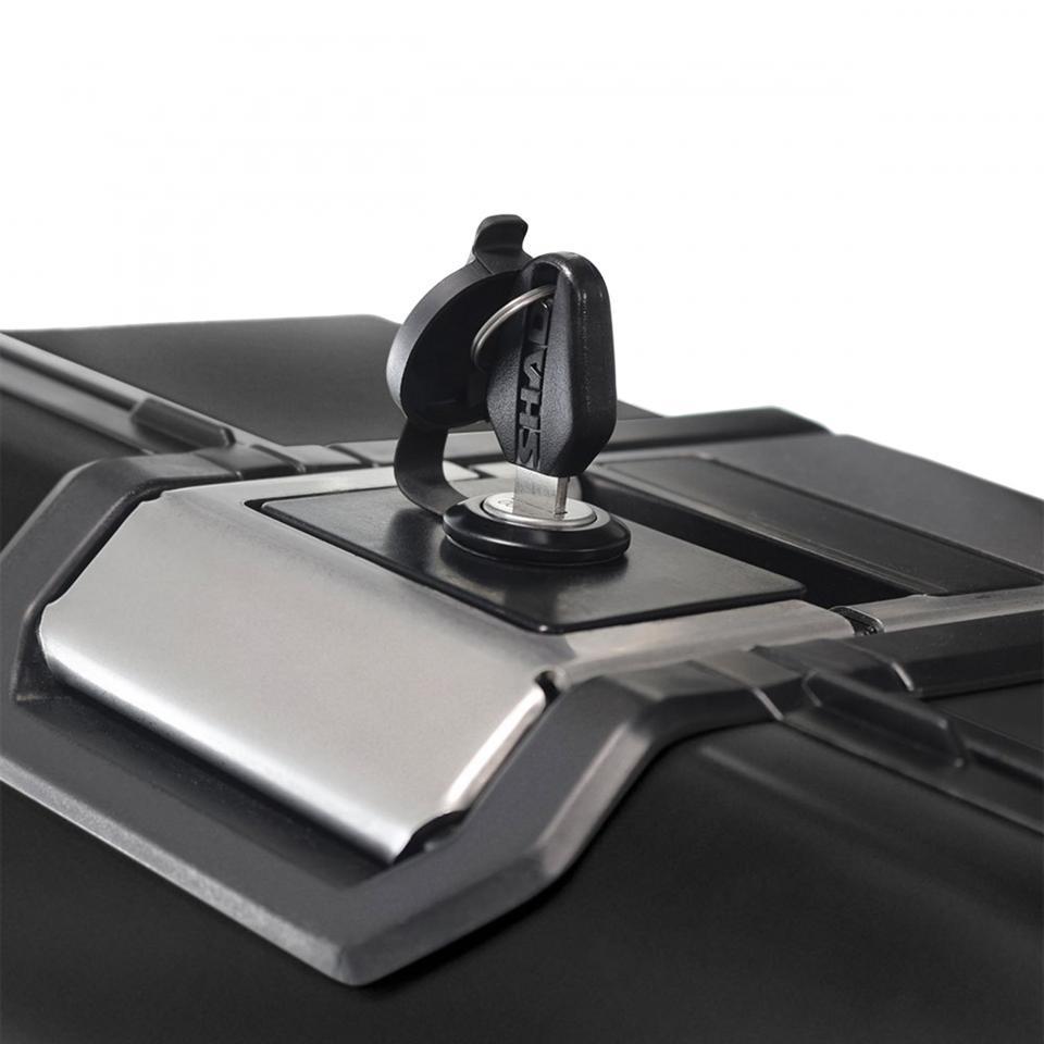 Top case Shad pour Auto D0TR36100RB Neuf