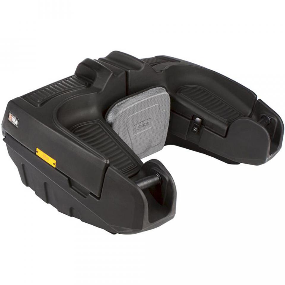 Top case GKA pour Moto Neuf
