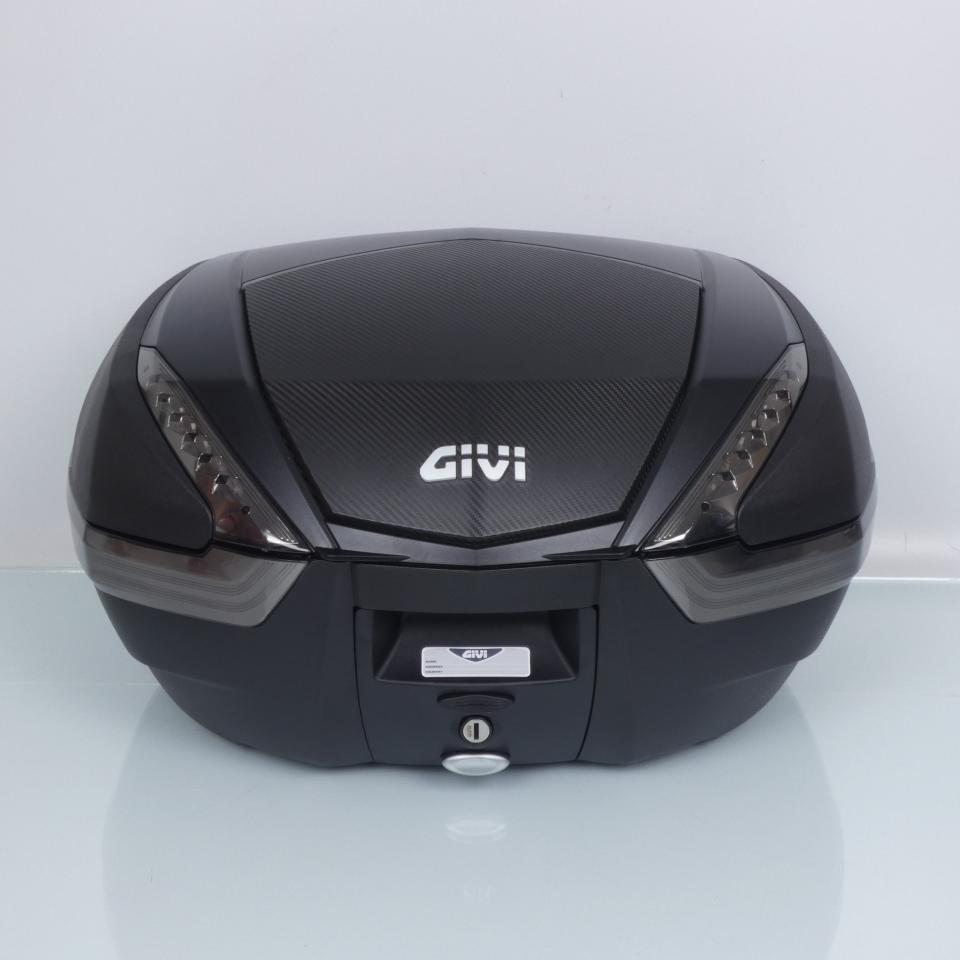 photo piece : Top case->Givi 