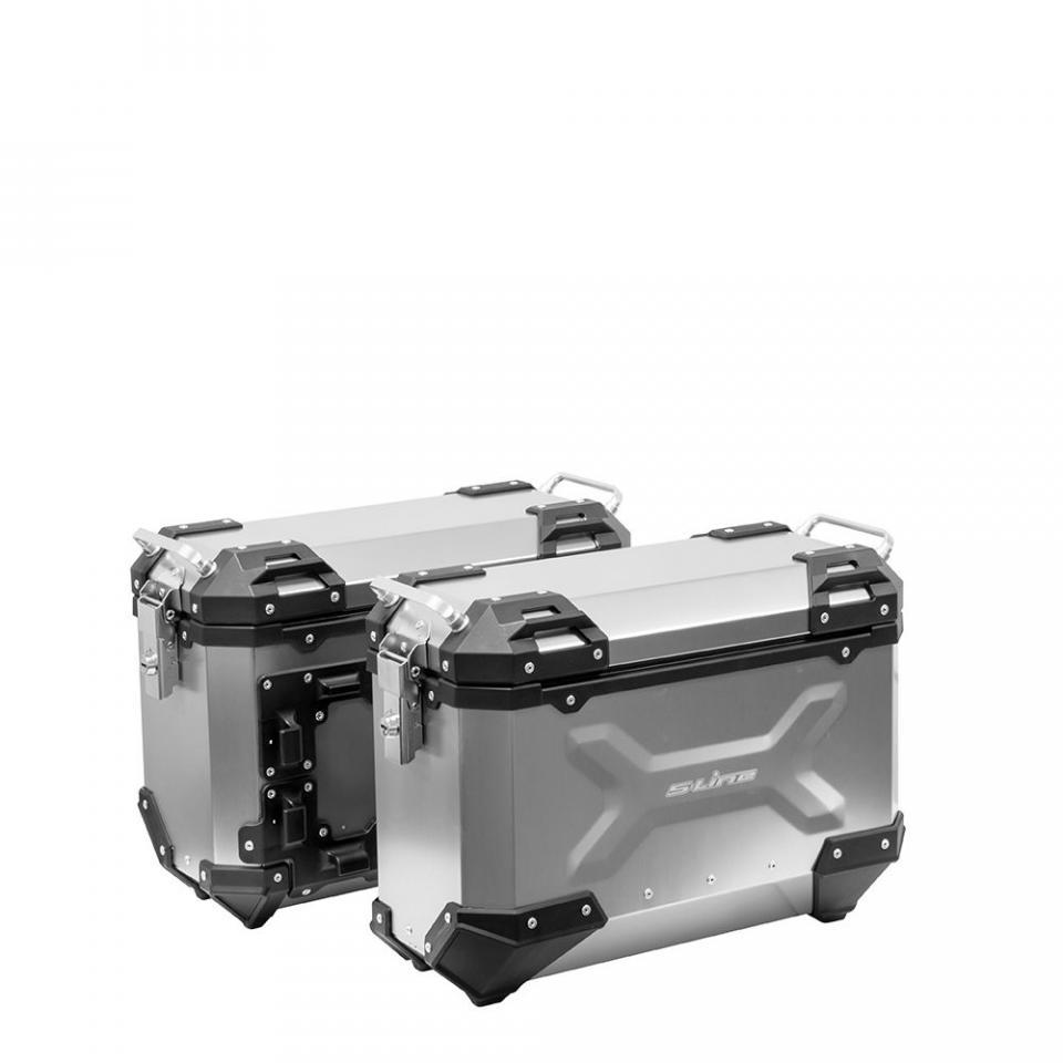 Top case pour Ducati Multistrada S
