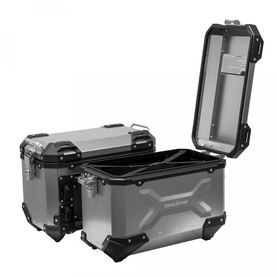 Top case S-Line pour Moto KTM 1190 Adventure 2018 à 2020 Neuf