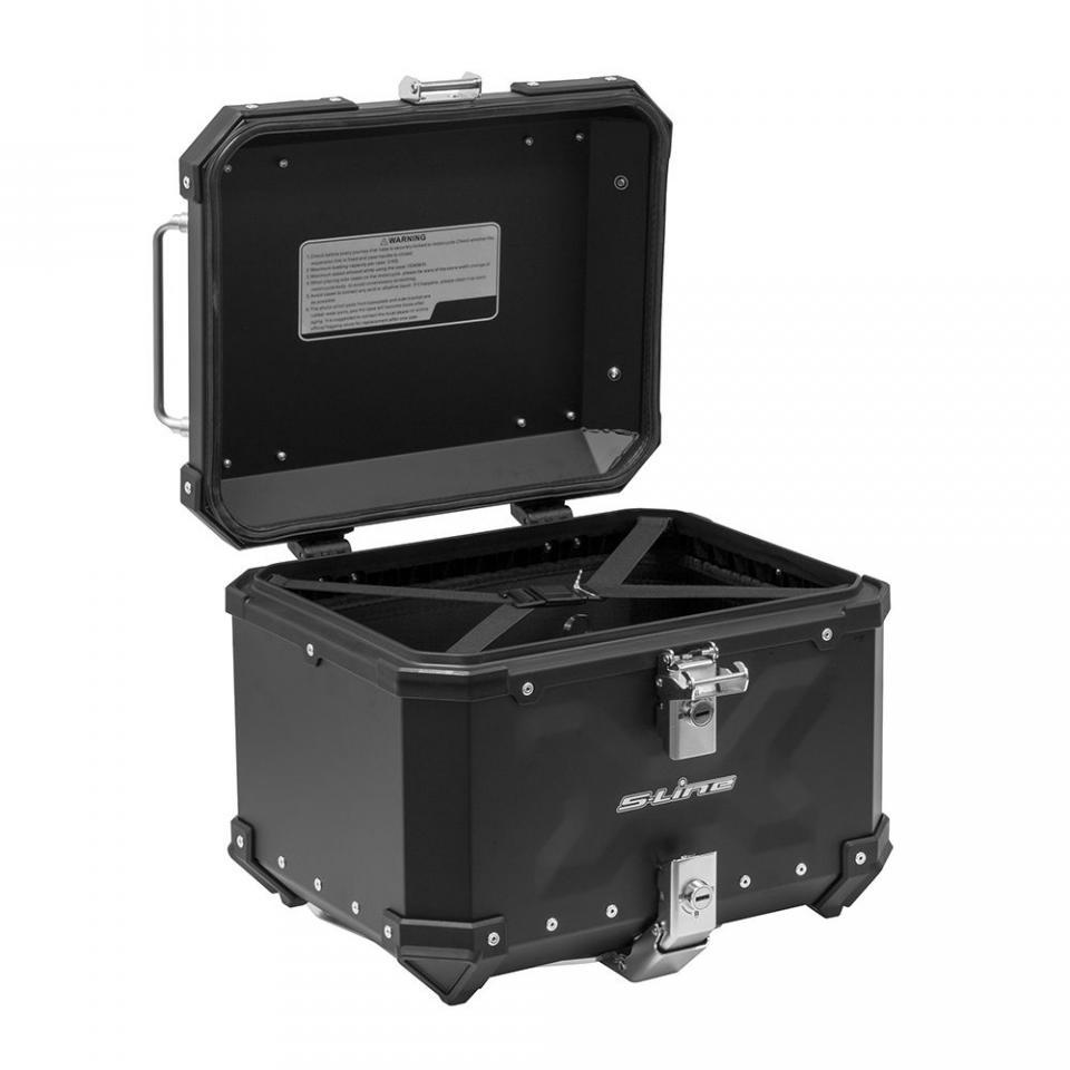 Top case S-Line pour Moto KTM 1190 Adventure 2018 à 2020 Neuf