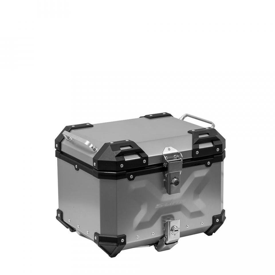 Top case pour Ducati Multistrada S
