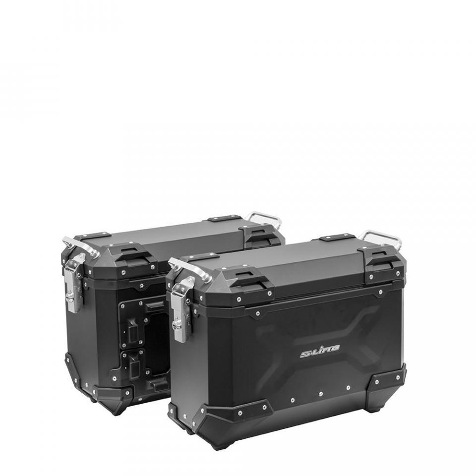 Top case pour Ducati Multistrada S
