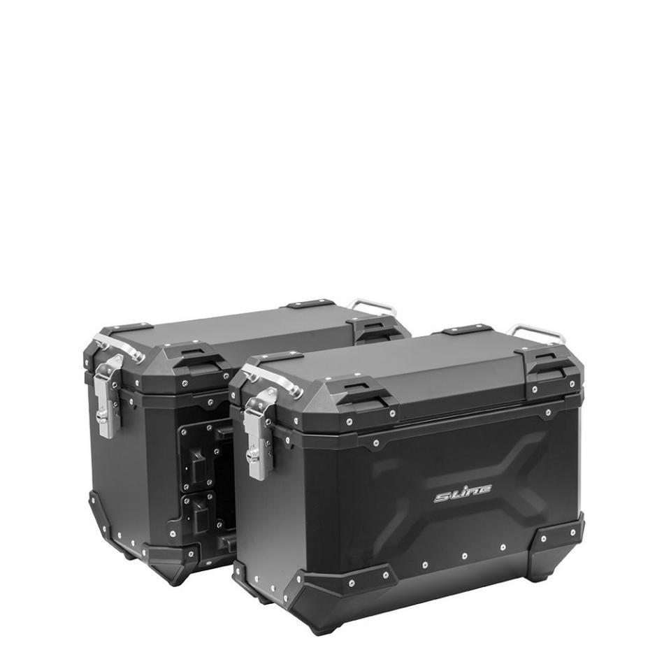 Top case pour Ducati Multistrada S