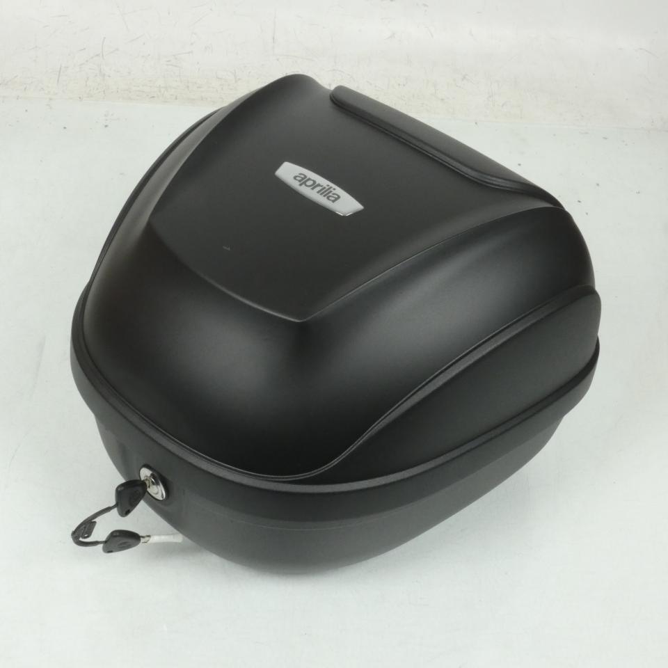 photo piece : Top case->Aprilia SXR 4T