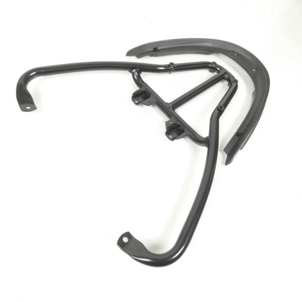 Top case pour scooter Piaggio 300 MP3 HPE CM292706 Argent Comet 760/B Neuf