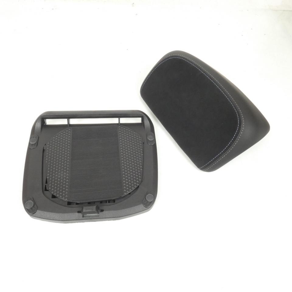 Top case pour scooter Piaggio 300 MP3 HPE CM292706 Argent Comet 760/B Neuf