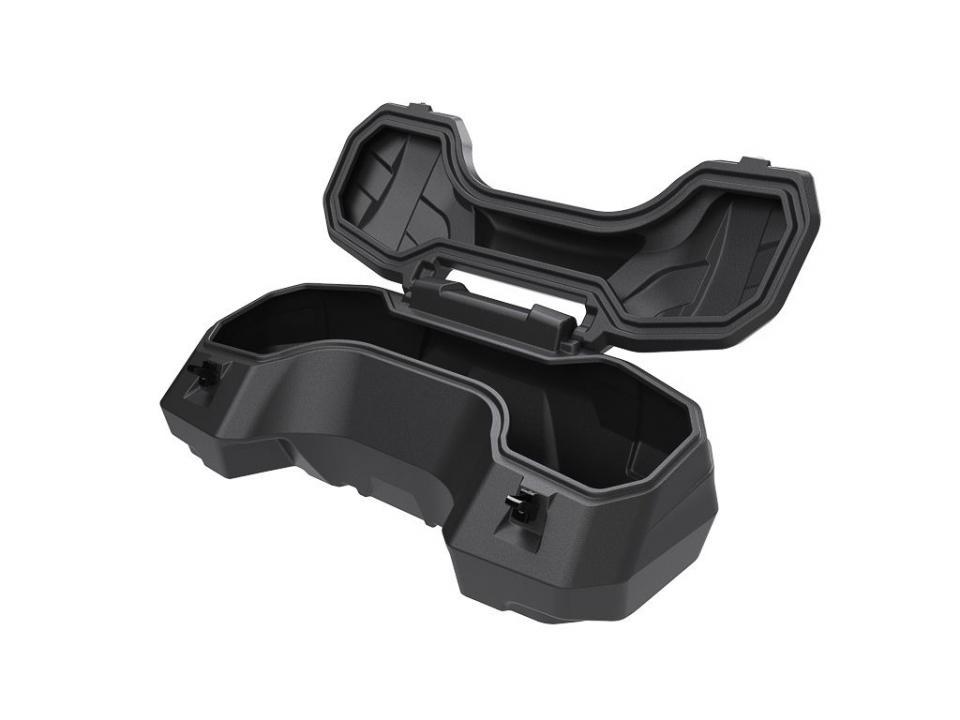 Top case GKA pour Quad CF moto 450 Cforce 2015 à 2019 Neuf
