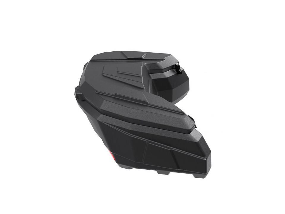 Top case GKA pour Quad CF moto 500 Cforce 2014 à 2015 Neuf