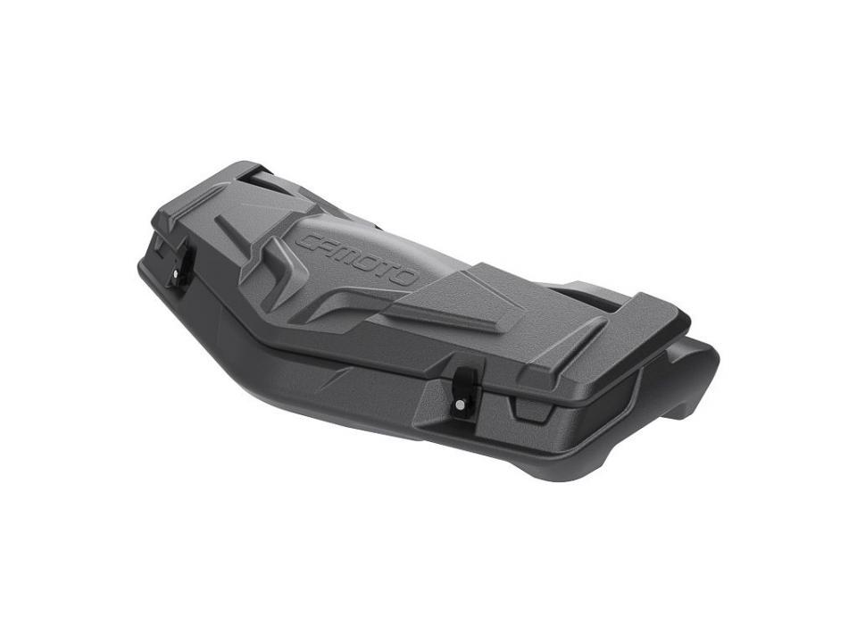 Top case GKA pour Quad CF moto 625 CForce Touring Long 2020 à 2023 Neuf