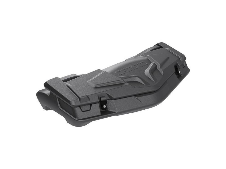 Top case GKA pour Quad CF moto 625 CForce Touring Long 2020 à 2023 Neuf