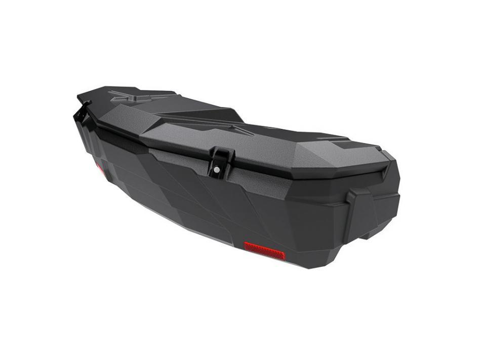 Top case GKA pour Quad CF moto 1000 Cforce 2018 à 2023 Neuf