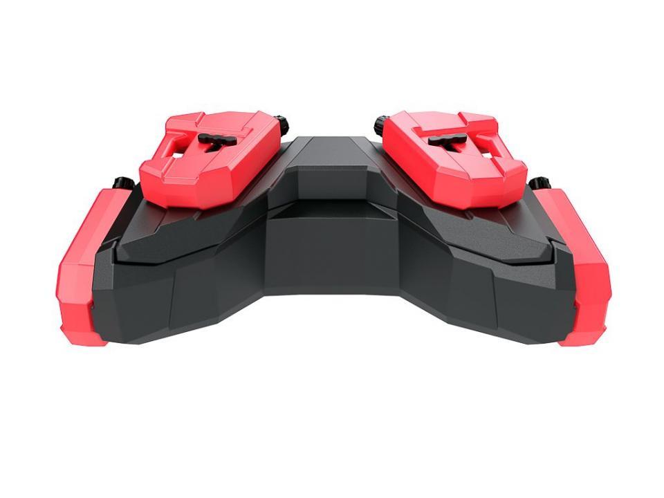 Top case GKA pour Quad CF moto 1000 Cforce 2018 à 2023 Neuf