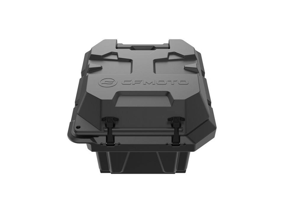 Top case GKA pour Quad CF moto 1000 Uforce 2018 à 2022 AR Neuf