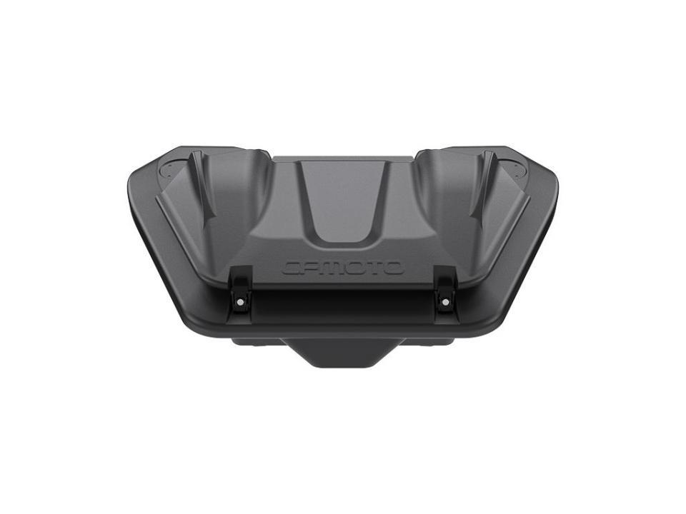 photo piece : Top case->CF moto ZFORCE SPORT