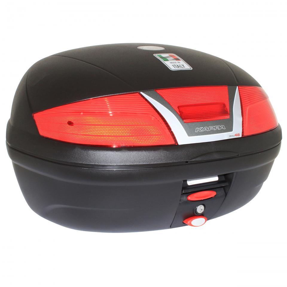 Top case Kappa pour pour Moto Neuf