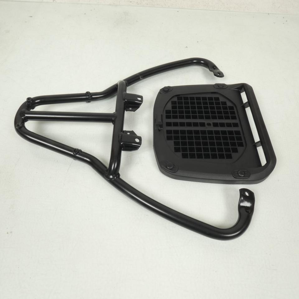 Kit top case origine pour scooter Piaggio 125 MP3 Yourban 2011-13 6727560XN2 37L