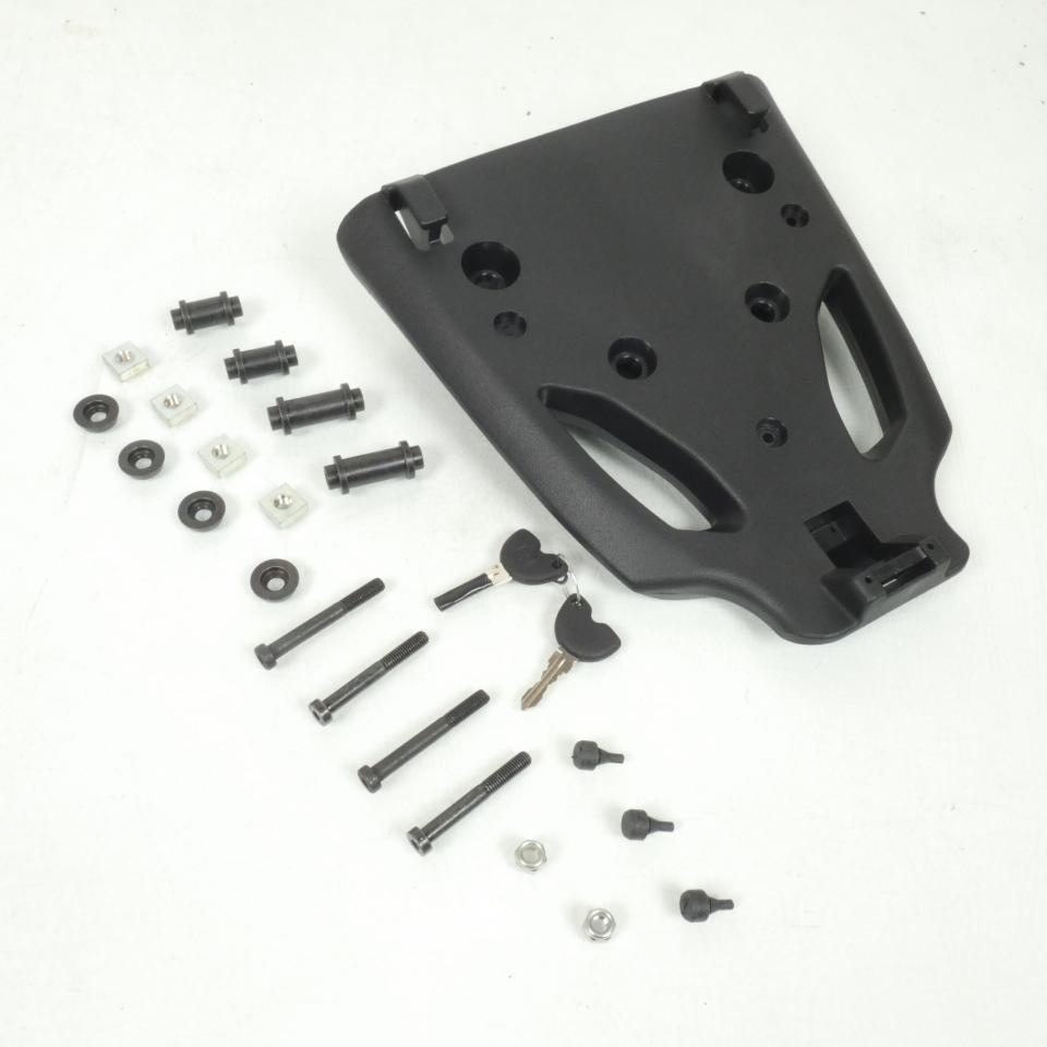 Top case 52L pour scooter Piaggio 400 MP3 Sport Après 2022 1B010249 Neuf