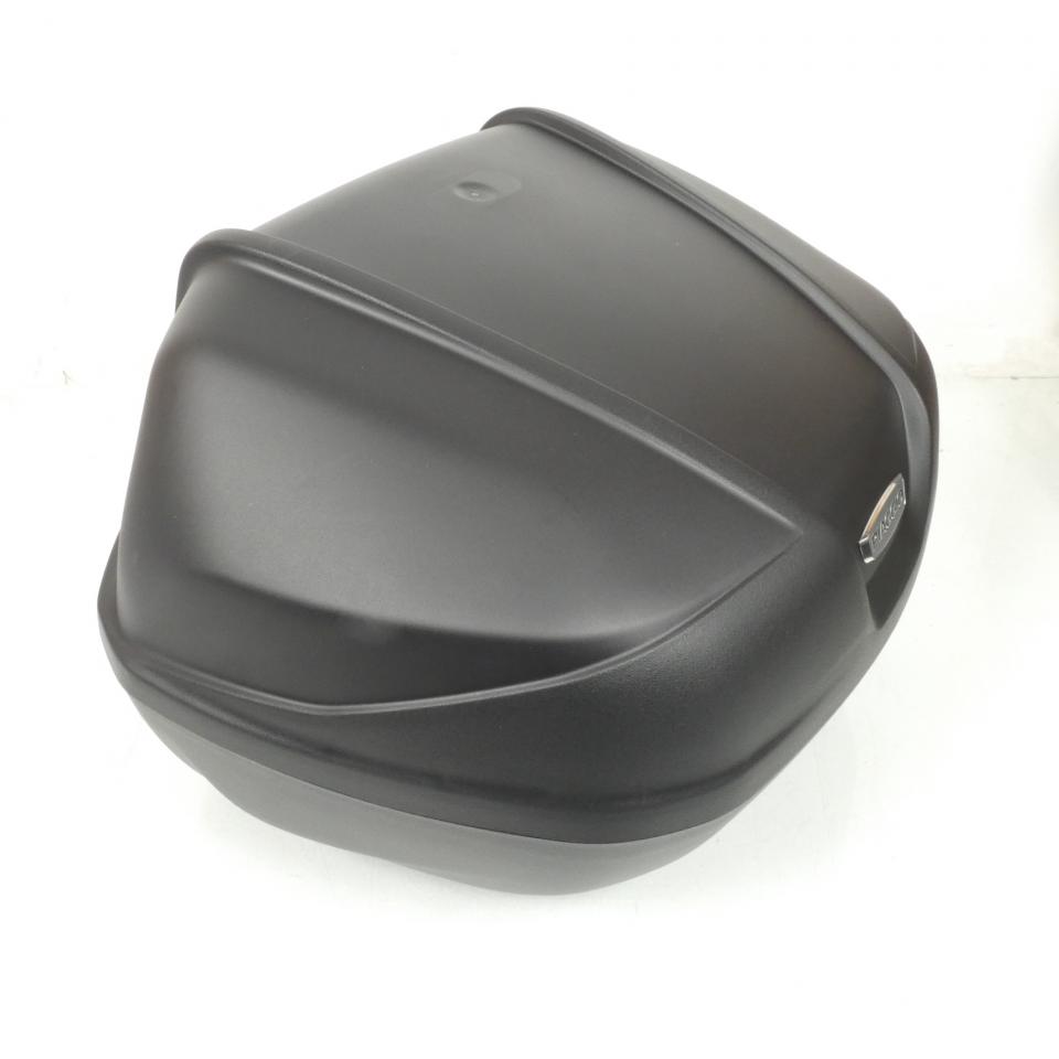 Top case 52L pour scooter Piaggio 400 MP3 Sport Après 2022 1B010249 Neuf