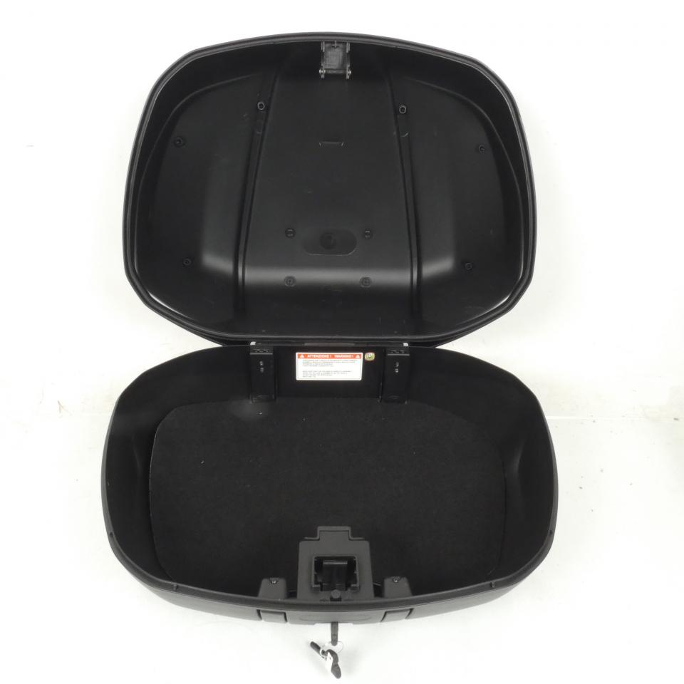 Top case 52L pour scooter Piaggio 400 MP3 Sport Après 2022 1B010249 Neuf