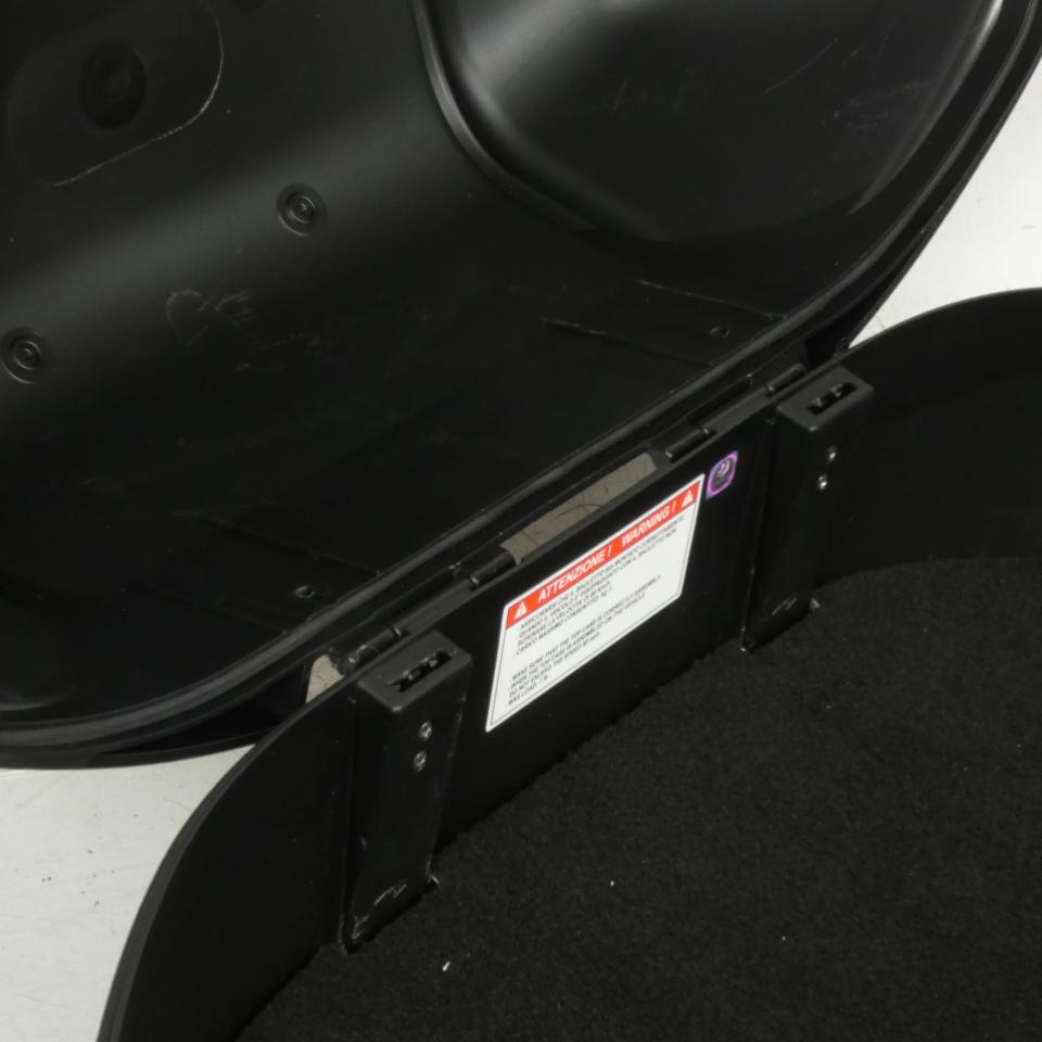 Top case 52L pour scooter Piaggio 400 MP3 Sport Après 2022 1B010249 Neuf