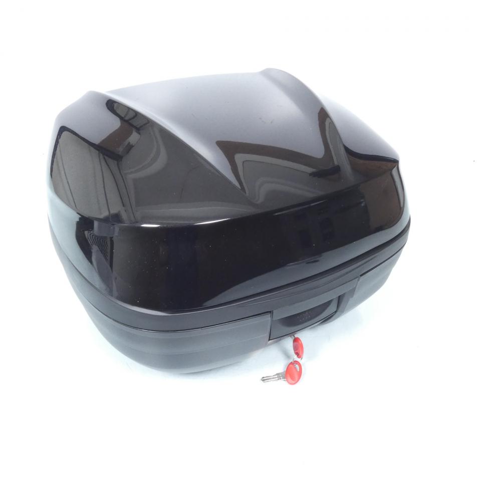 Top case pour scooter Piaggio 300 MP3 CM292705 Noir cosmo brillant 98/A Neuf