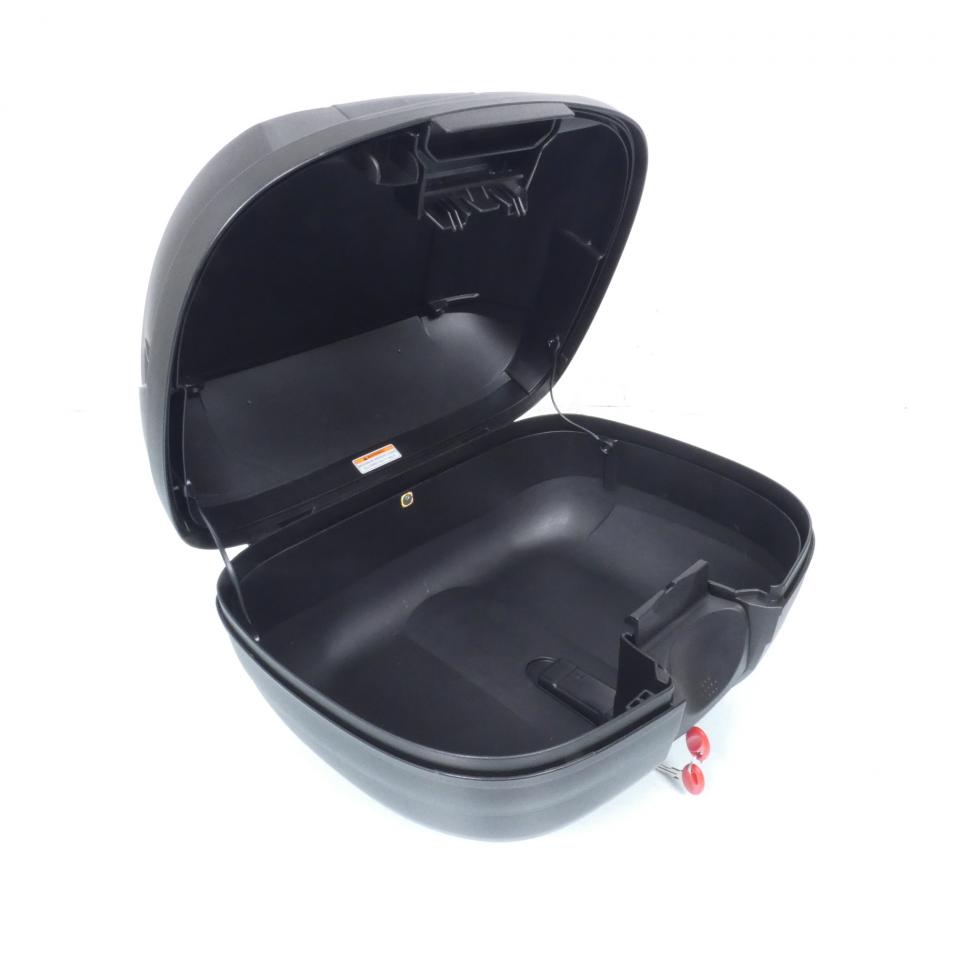 Top case pour scooter Piaggio 300 MP3 CM292705 Noir cosmo brillant 98/A Neuf