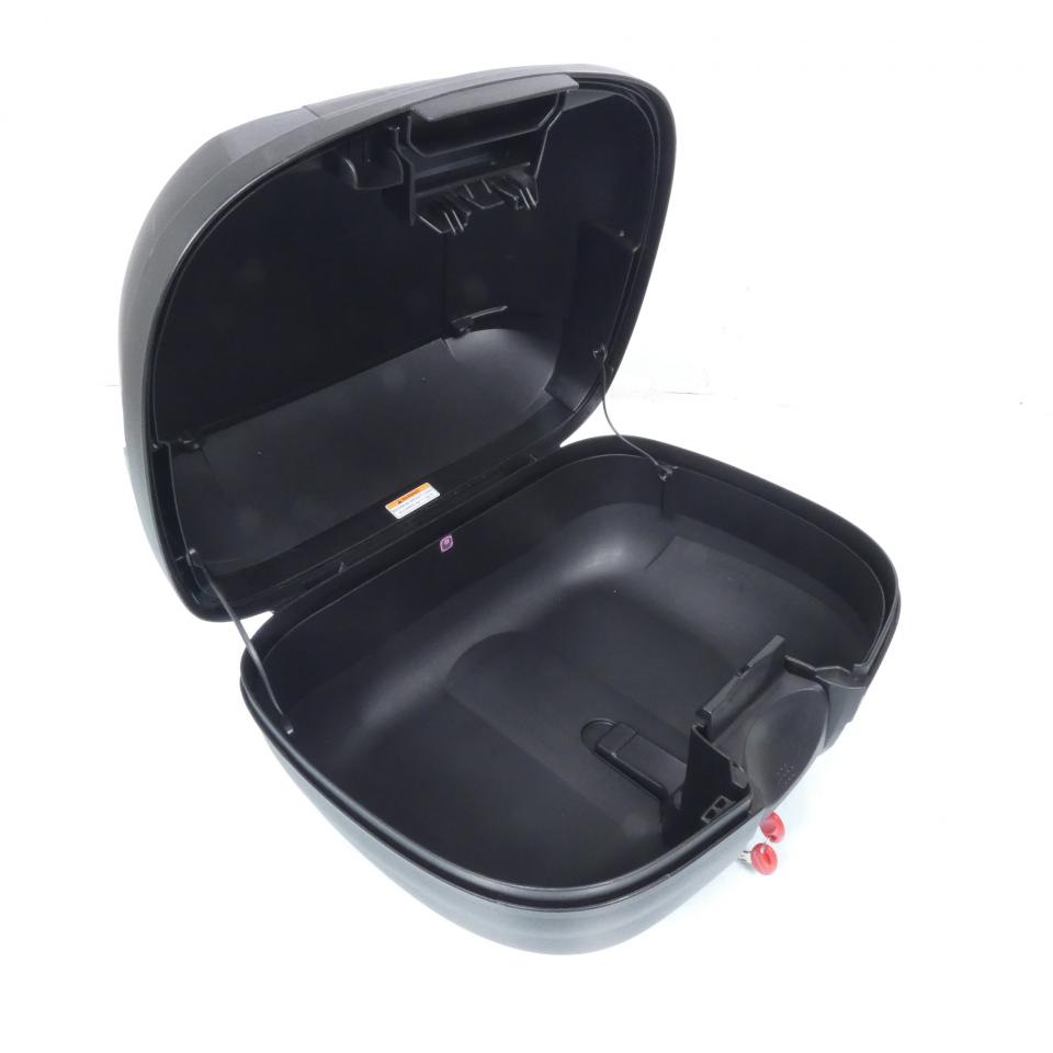 Top case Blanc 544 pour scooter Piaggio 300 MP3 HPE Après 2019 CM292708 Neuf