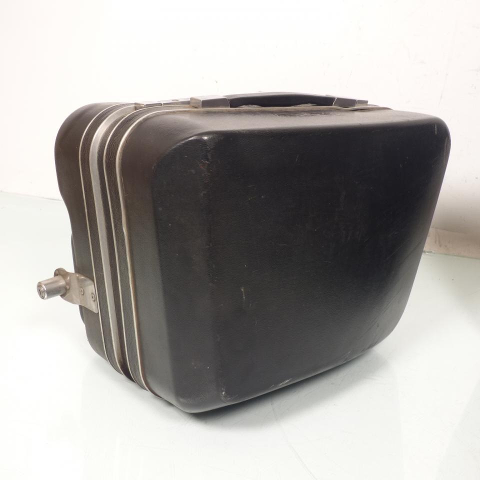 Paire de valises origine pour moto Yamaha 750 Xj Seca 1981 à 1983 11M Occasion