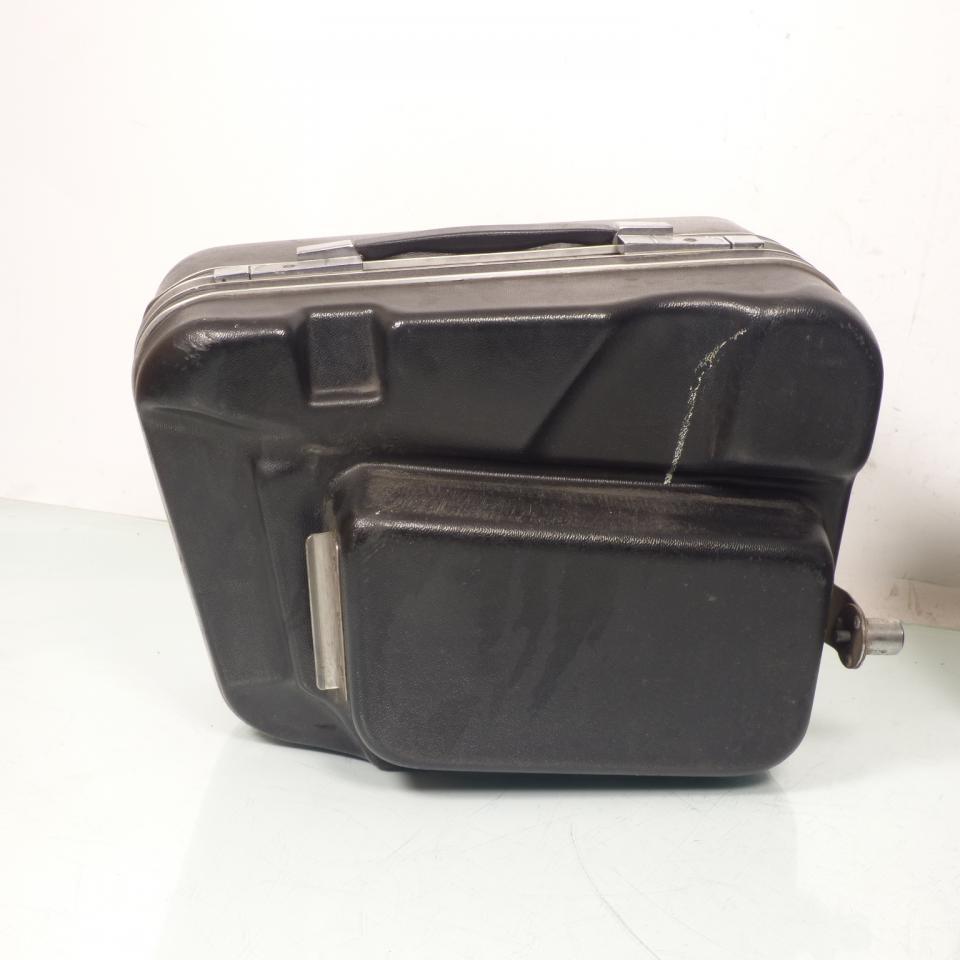 Paire de valises origine pour moto Yamaha 750 Xj Seca 1981 à 1983 11M Occasion