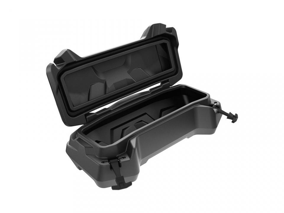 photo piece : Top case->CF moto CForce Touring Long