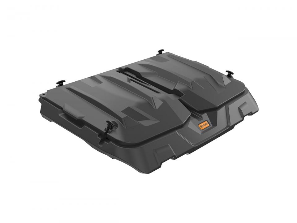 Top case GKA pour SSV CAN-AM 450 TRAXTER HD5 2016 à 2022 Neuf
