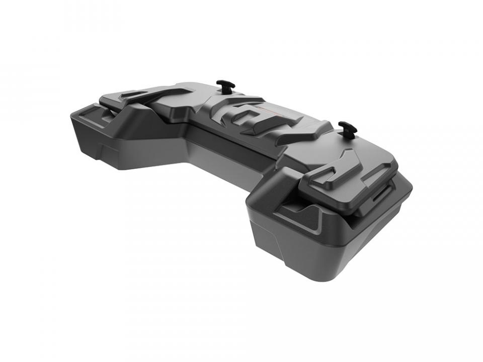 Top case GKA pour Quad Odes 650 PATHCROSS 2022 à 2023 Neuf