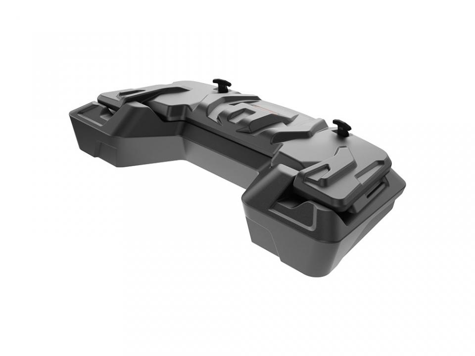 Top case GKA pour Quad Odes 650 PATHCROSS 2022 à 2023 Neuf
