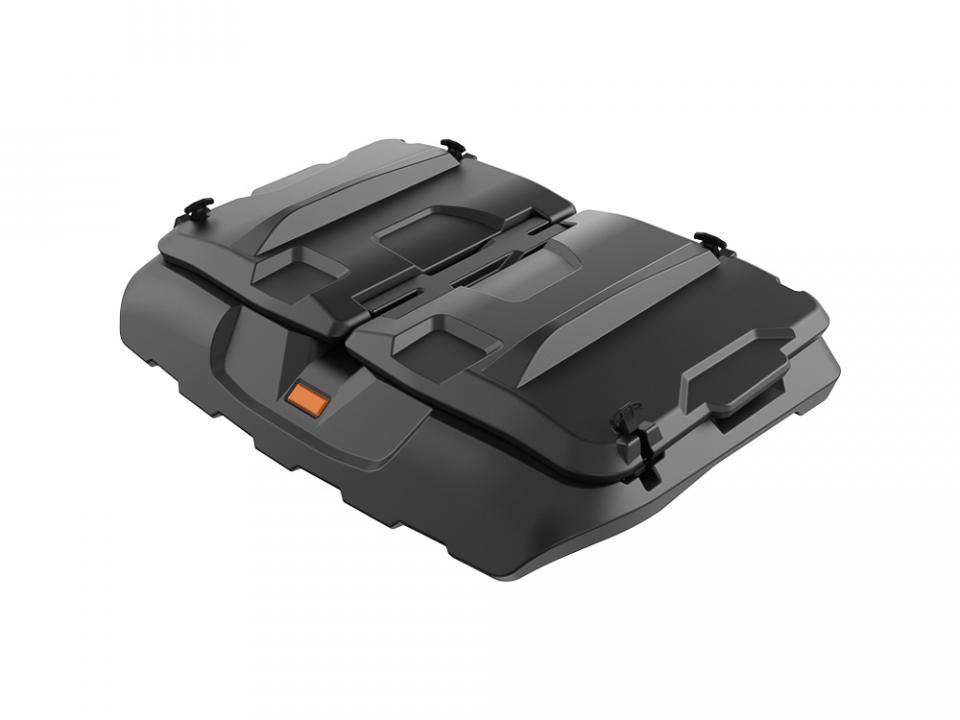 Top case GKA pour Auto Neuf