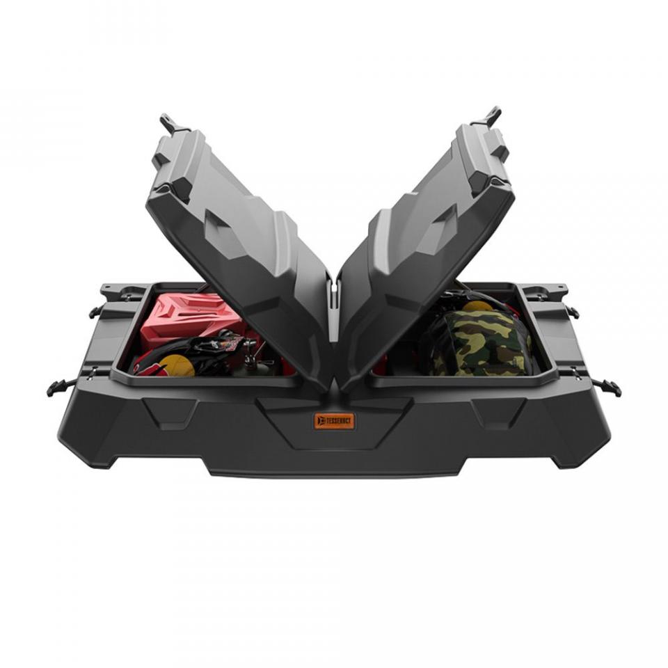 Top case GKA pour ULM Polaris 1000 General 2015 à 2017 Neuf