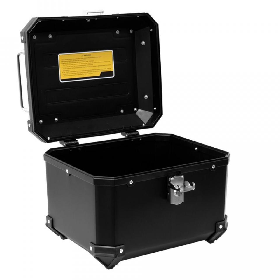 Top case X-PLOR pour pour Auto Neuf