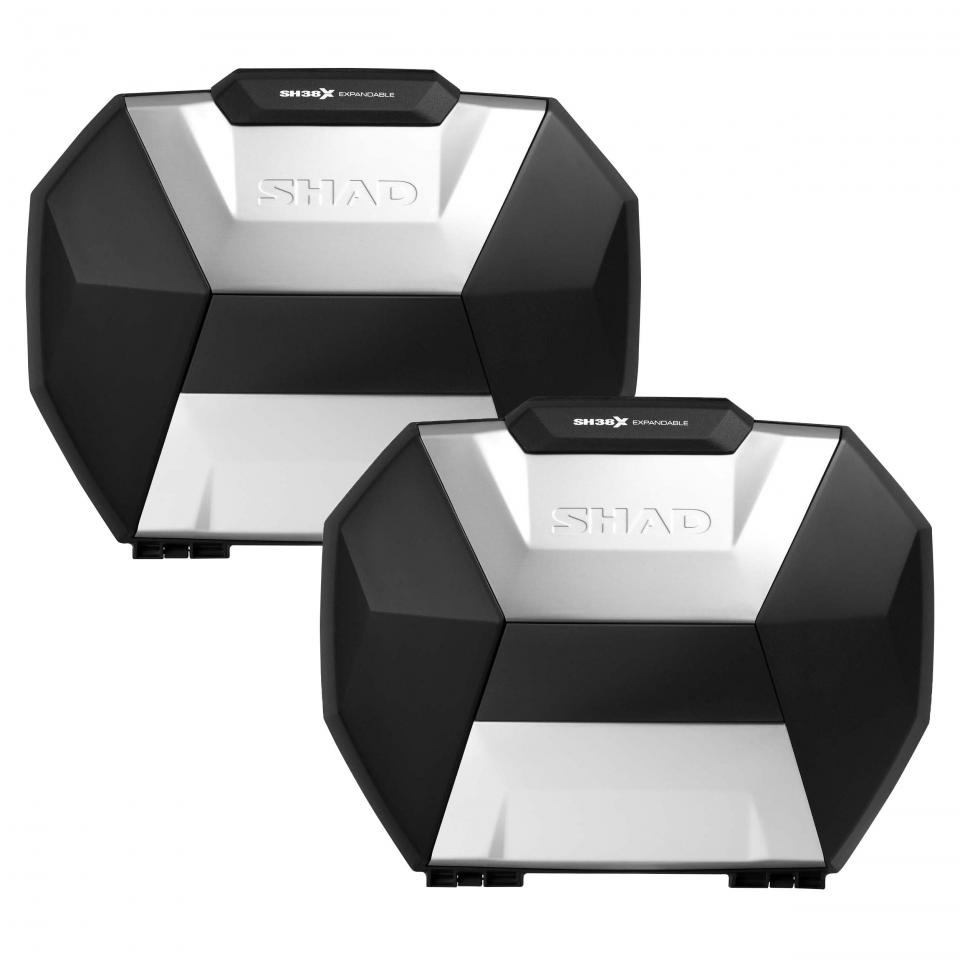 Top case Shad pour Auto Neuf