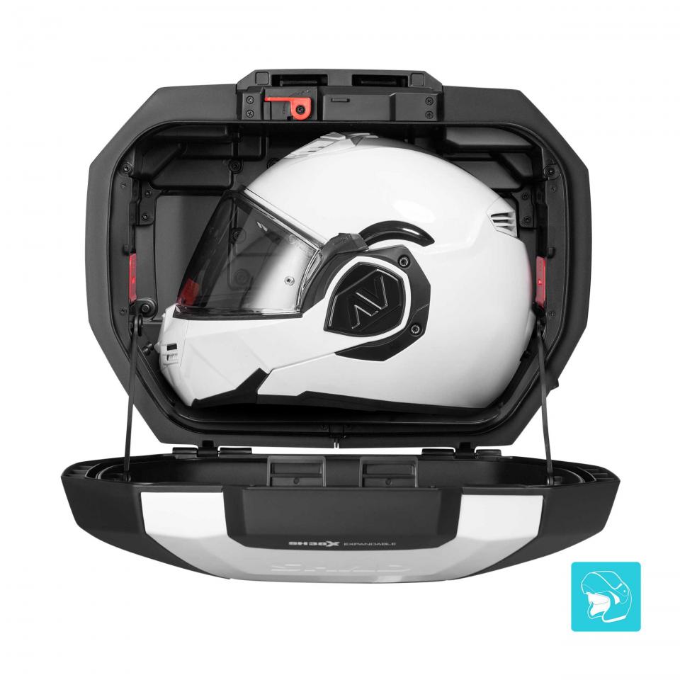 Top case Shad pour Auto Neuf