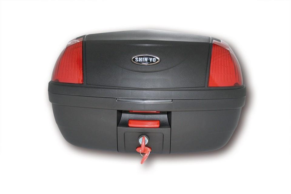 Top case SHINYO pour Auto Neuf