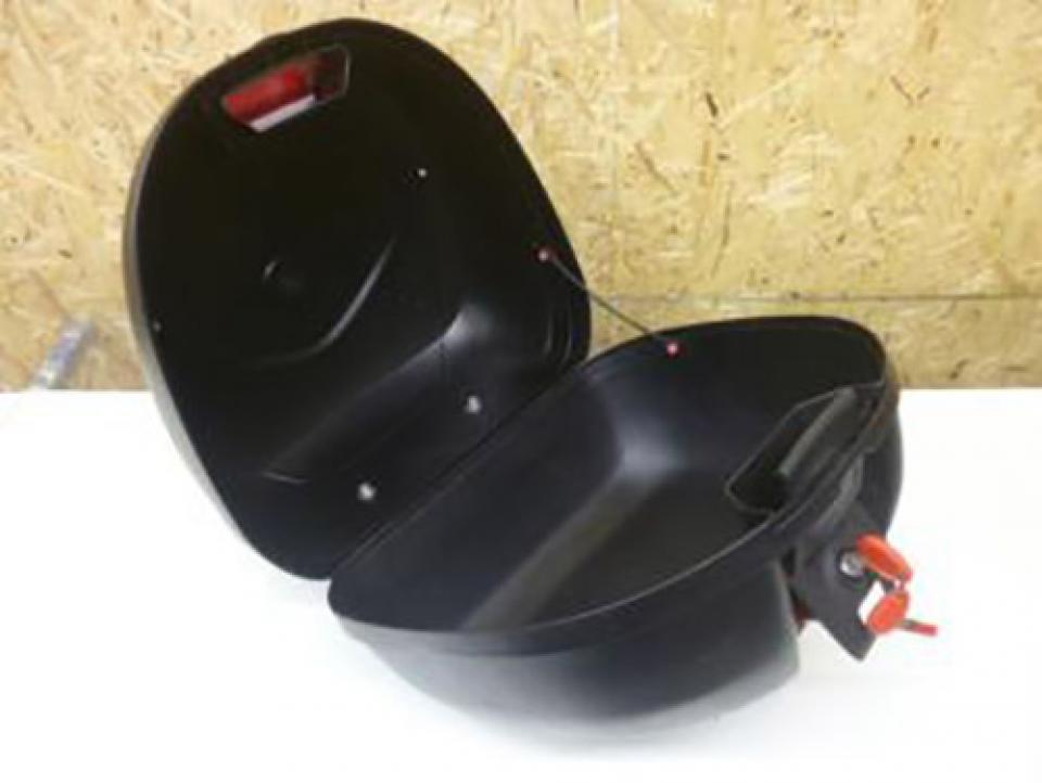 Top case GIVI deux roues Neuf en destockage
