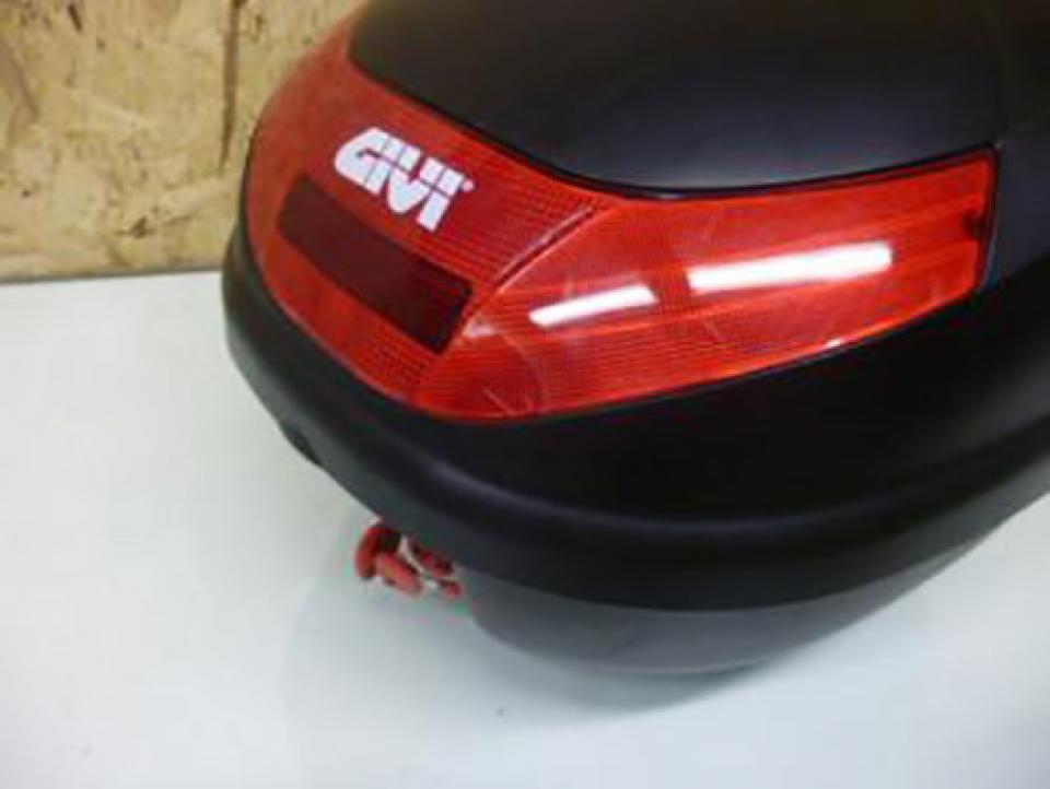 Top case GIVI deux roues Neuf en destockage