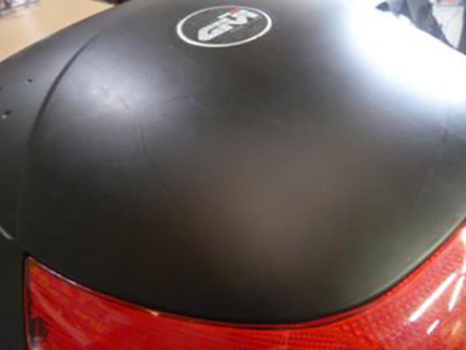 Top case GIVI deux roues Neuf en destockage