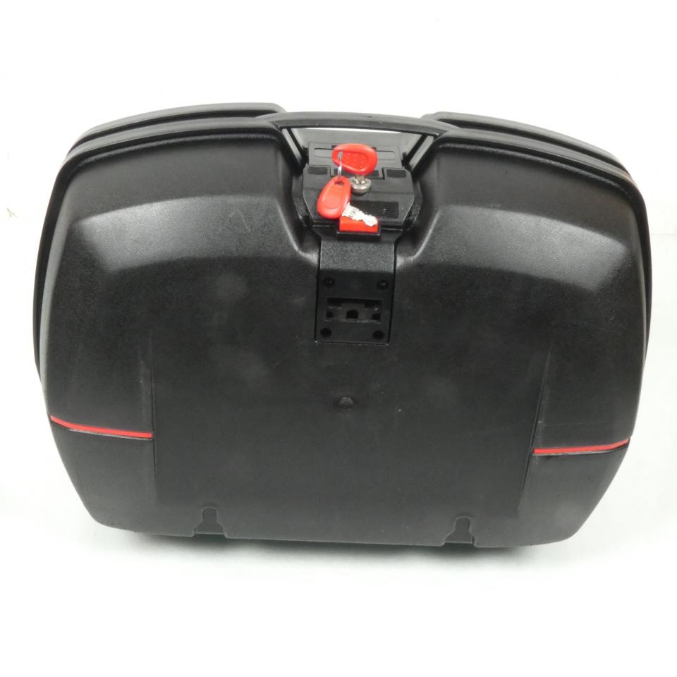 Top case GIVI Monokey E36 36L avec platine support pour moto Occasion