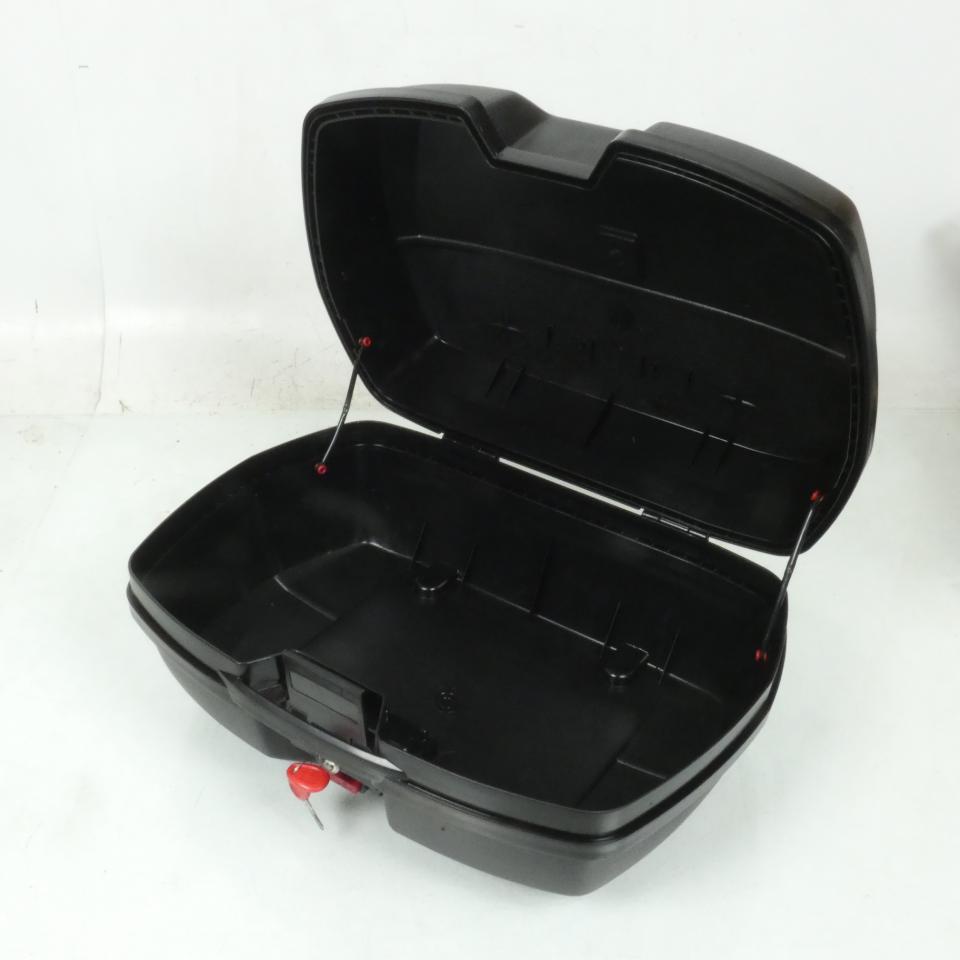 Top case GIVI Monokey E36 36L avec platine support pour moto Occasion